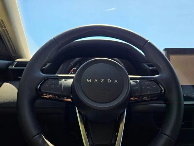 2026 Mazda CX-5 2.5 S Preferred