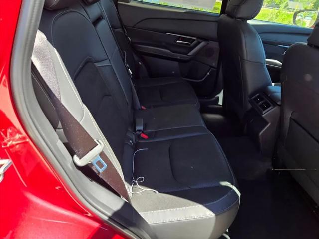2026 Mazda CX-5 2.5 S Preferred