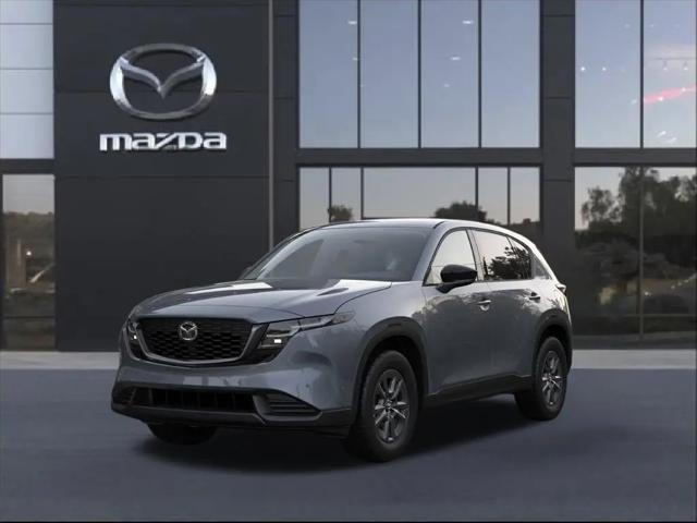 2026 Mazda CX-5 2.5 S Select for sale in Murfreesboro, TN