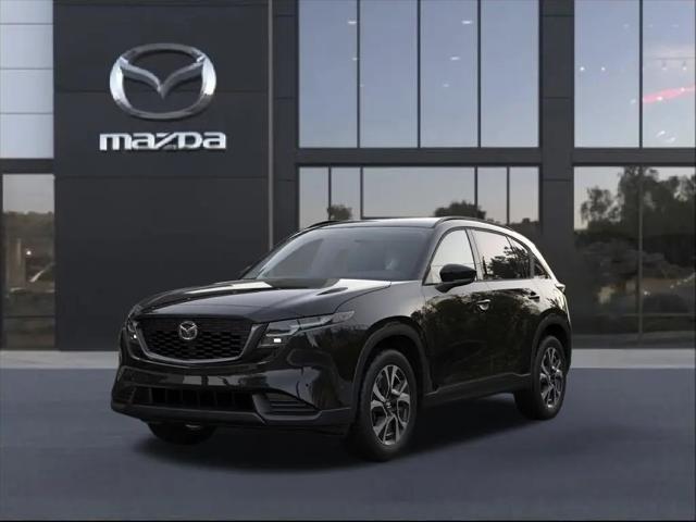 2026 Mazda CX-5 2.5 S Preferred for sale in Murfreesboro, TN