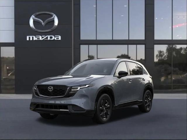 2026 Mazda CX-5 2.5 S Premium Plus for sale in Murfreesboro, TN