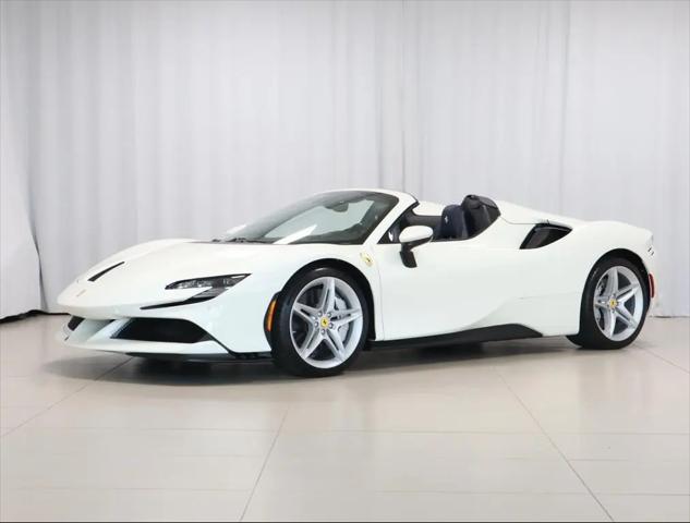 2025 Ferrari 90 Convertible for sale in Roswell, GA