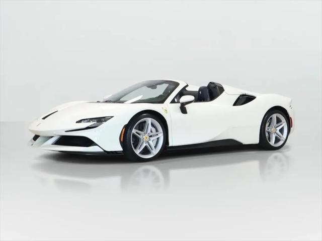 2025 Ferrari 90 Convertible for sale in Roswell, GA