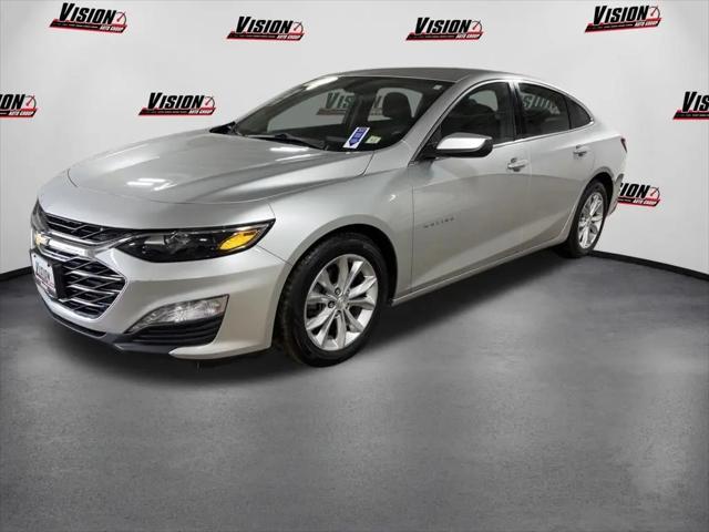 2019 Chevrolet Malibu LT for sale in Henrietta, NY