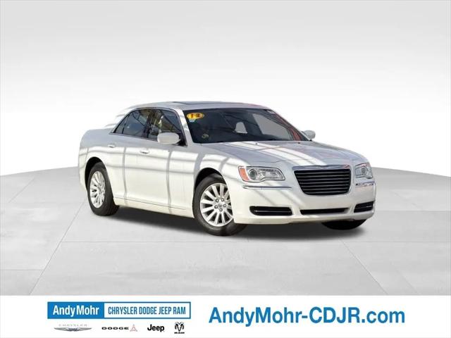 2013 Chrysler 300 Motown for sale in Indianpolis, IN