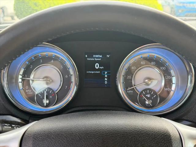 2013 Chrysler 300 Motown