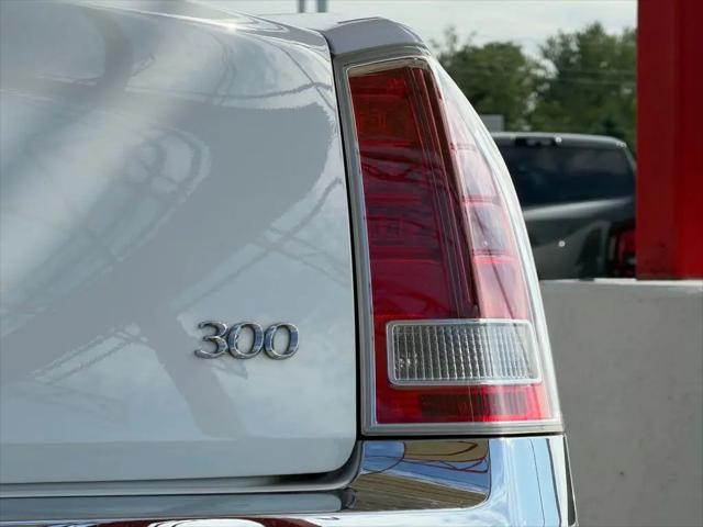 2013 Chrysler 300 Motown