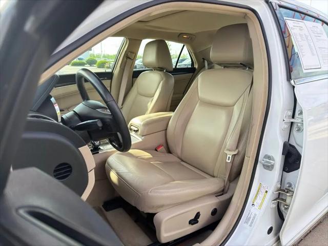2013 Chrysler 300 Motown