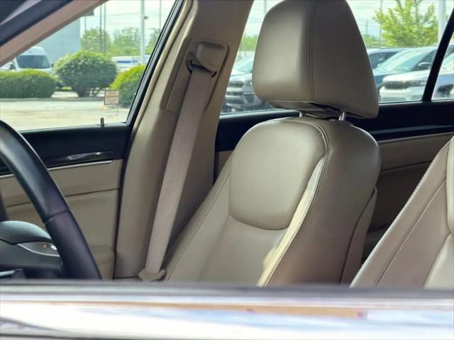 2013 Chrysler 300 Motown