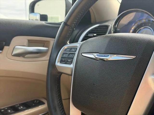 2013 Chrysler 300 Motown
