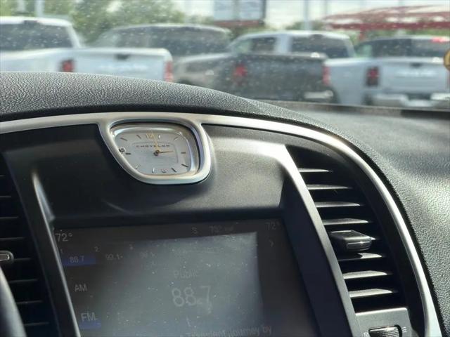 2013 Chrysler 300 Motown