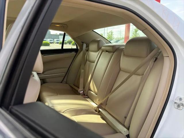 2013 Chrysler 300 Motown