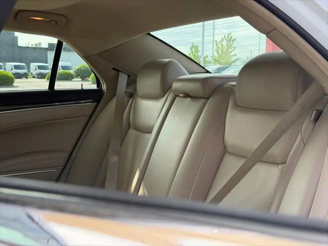2013 Chrysler 300 Motown