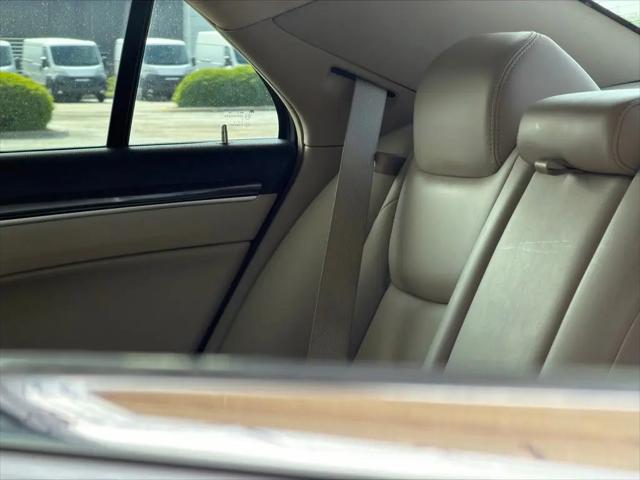 2013 Chrysler 300 Motown