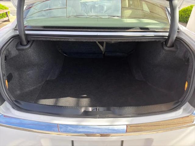 2013 Chrysler 300 Motown