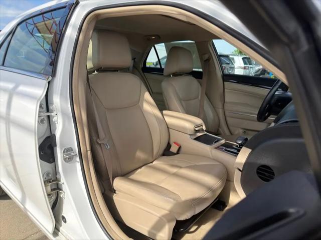 2013 Chrysler 300 Motown