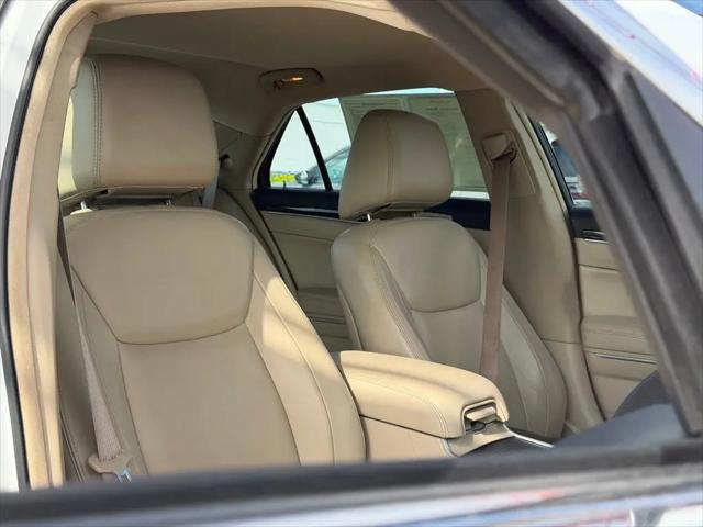 2013 Chrysler 300 Motown