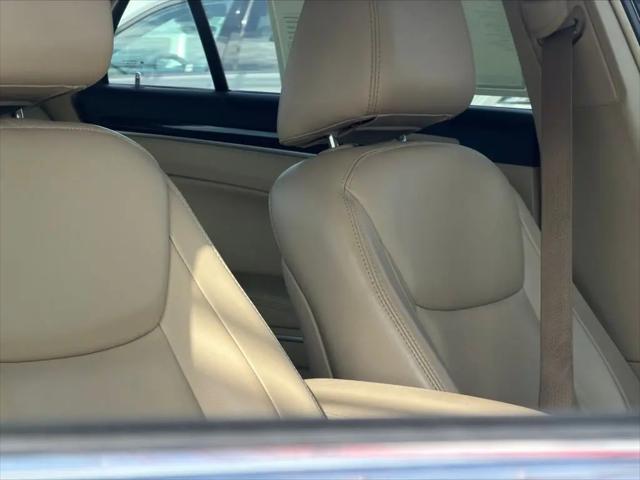 2013 Chrysler 300 Motown