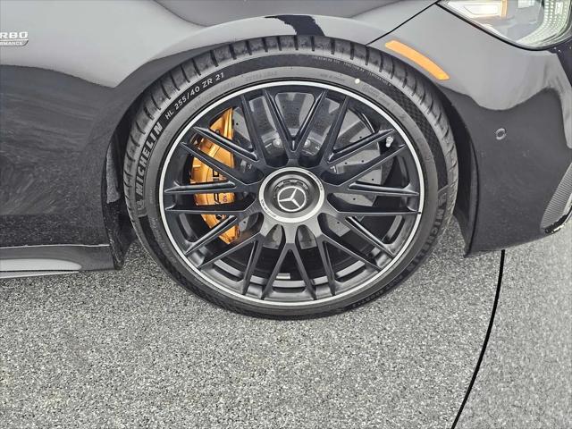 2026 Mercedes-Benz AMG S 63 E 4MATIC