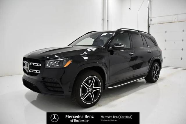 2023 Mercedes-Benz GLS GLS 580 4MATIC for sale in Rochester, MN
