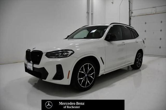 2023 BMW X3 M40i for sale in Rochester, MN