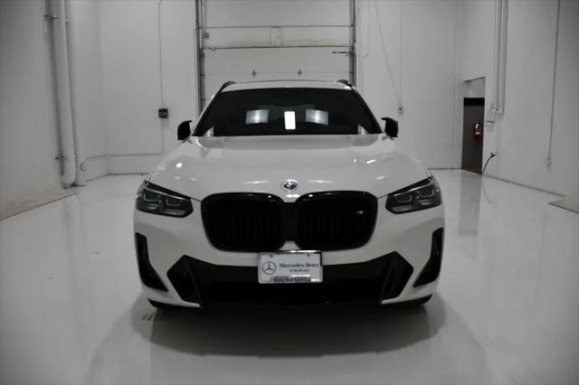 2023 BMW X3 M40i