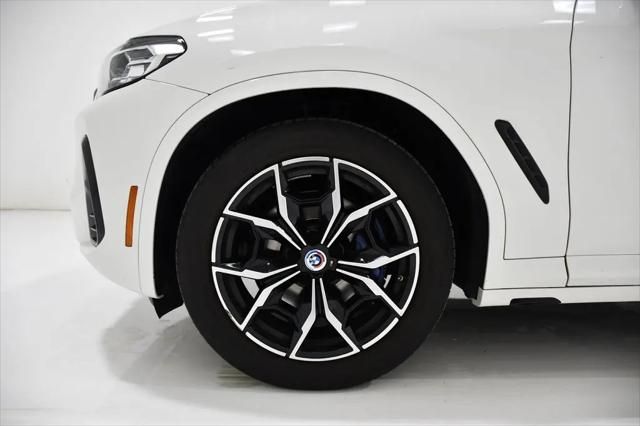 2023 BMW X3 M40i