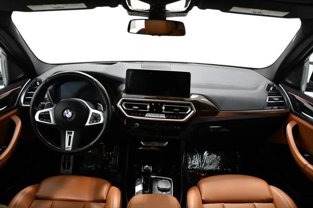 2023 BMW X3 M40i