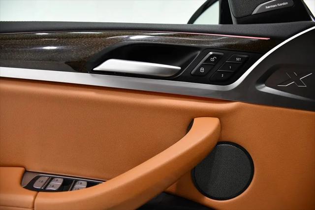 2023 BMW X3 M40i
