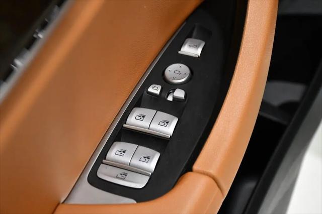 2023 BMW X3 M40i