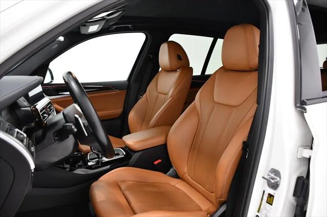 2023 BMW X3 M40i