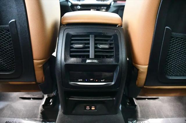 2023 BMW X3 M40i