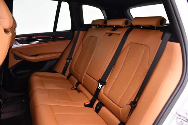 2023 BMW X3 M40i