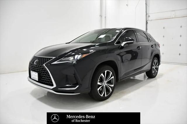2022 Lexus RX 350 RX 350 for sale in Rochester, MN