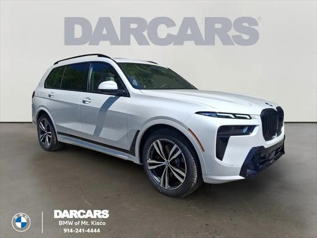 2027 BMW X7 xDrive40i for sale in Mt. Kisco, NY