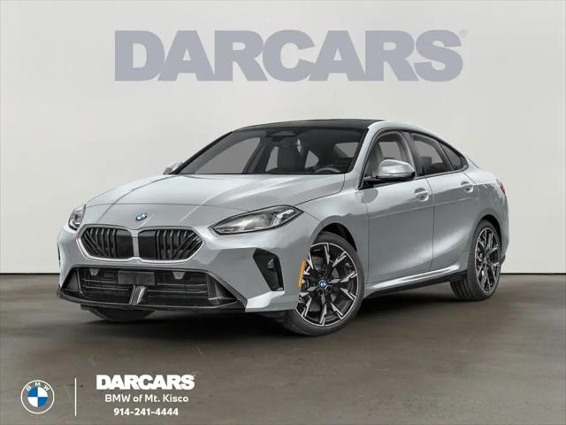 2026 BMW Coupe xDrive for sale in Mt. Kisco, NY