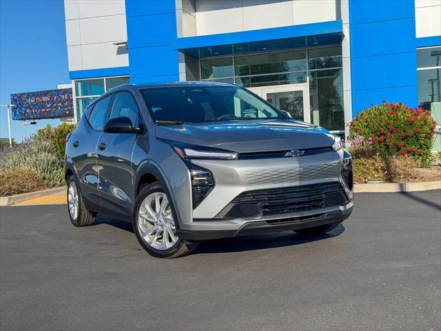 2027 Chevrolet Bolt LT FWD for sale in Woodland, CA