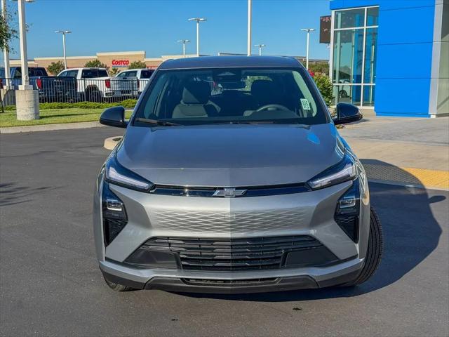 2027 Chevrolet Bolt LT FWD