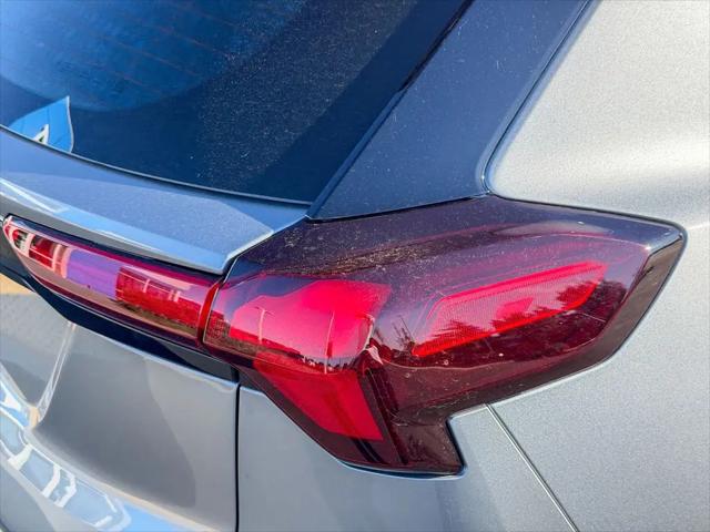2027 Chevrolet Bolt LT FWD