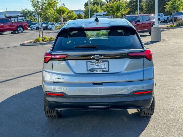 2027 Chevrolet Bolt LT FWD