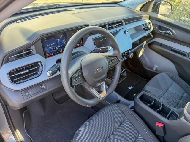 2027 Chevrolet Bolt LT FWD