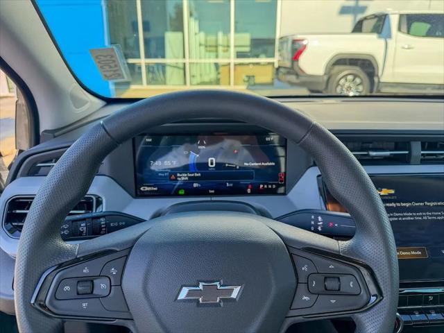 2027 Chevrolet Bolt LT FWD