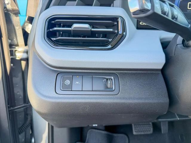 2027 Chevrolet Bolt LT FWD