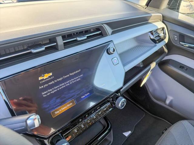 2027 Chevrolet Bolt LT FWD