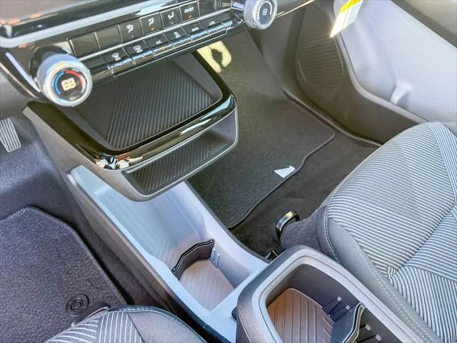 2027 Chevrolet Bolt LT FWD