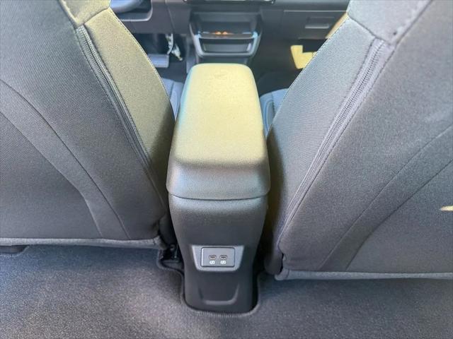 2027 Chevrolet Bolt LT FWD
