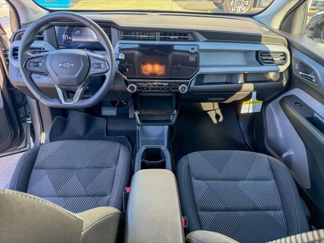 2027 Chevrolet Bolt LT FWD