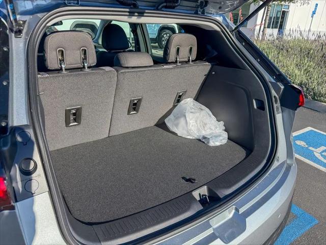 2027 Chevrolet Bolt LT FWD