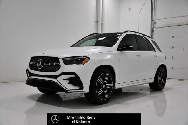 2026 Mercedes-Benz GLE GLE 450 4MATIC for sale in Rochester, MN