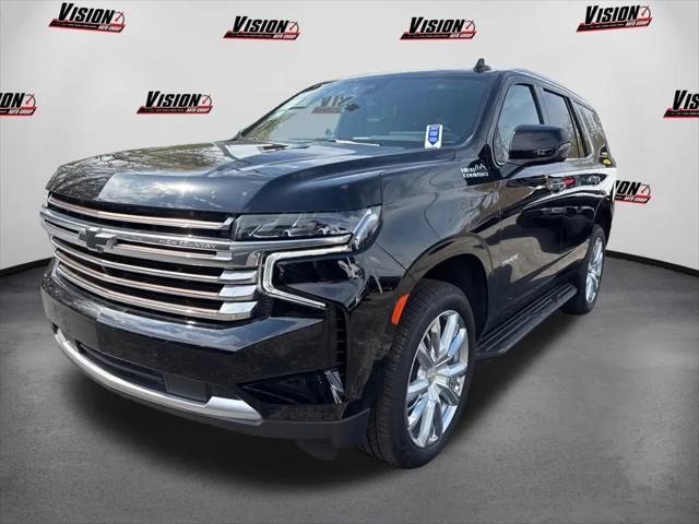 2024 Chevrolet Tahoe High Country for sale in Rochester, NY